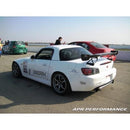 APR Performance GTC-200 Carbon Fiber GT Wing - 2000-2009 Honda S2000