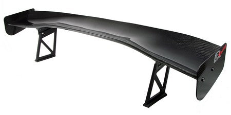 APR Performance GTC-300 Carbon Fiber GT Wing - 2000-2009 Honda S2000