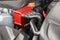 Verus Engineering Air Oil Separator - 2020+ Toyota GR Supra (A90)