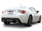 Borla Cat-Back Exhaust - 2013+ Subaru BRZ/Scion FR-S/Toyota GR86/GT86