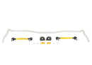 Whiteline Adjustable Front Sway Bar - 2013+ Subaru BRZ/Scion FR-S/Toyota GT86