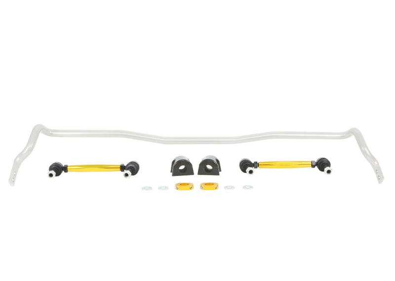 Whiteline Adjustable Front Sway Bar - 2013+ Subaru BRZ/Scion FR-S/Toyota GT86