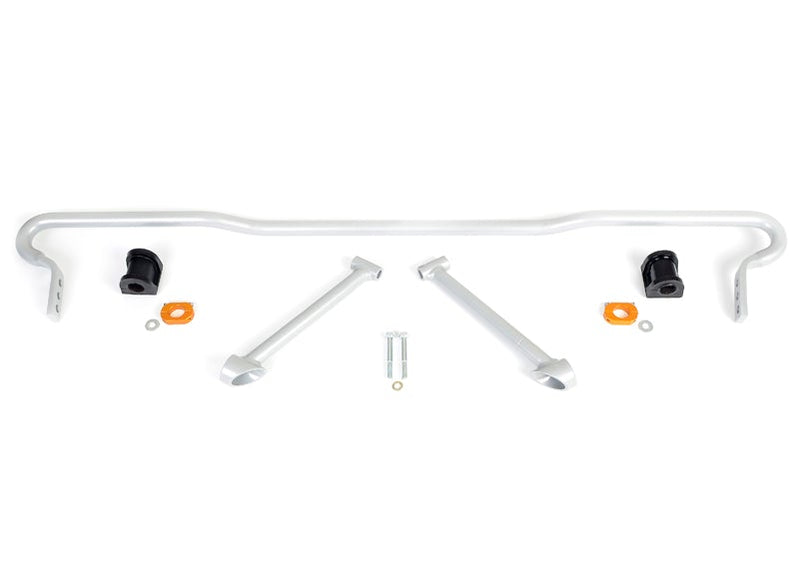 Whiteline Adjustable Rear Sway Bar - 2015+ Subaru WRX/STI (VA)
