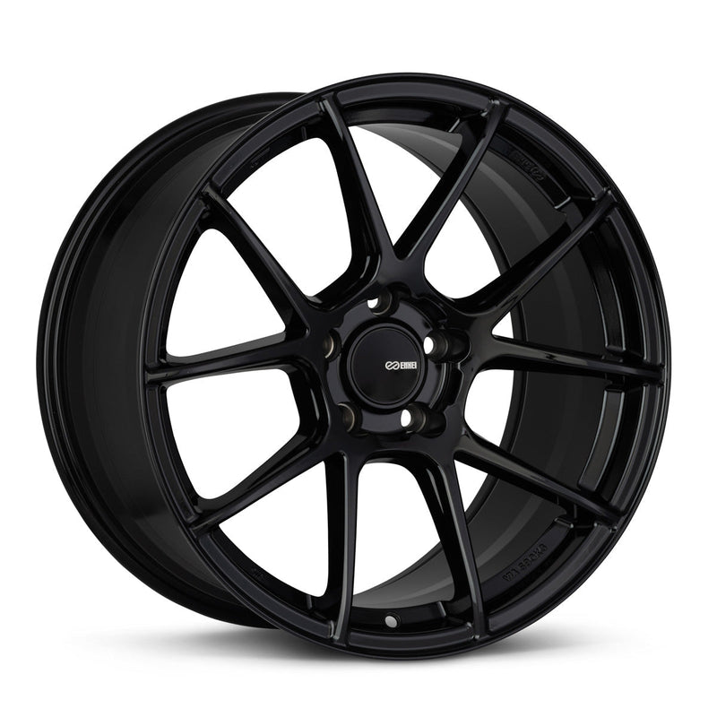 ENKEI TS-V Wheel - 18x8.5 +25 | 5x114.3