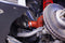 Verus Engineering Brake Cooling Kit - 2020+ Toyota GR Supra (A90)