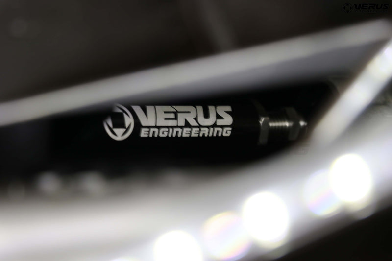 Verus Engineering Brake Master Cylinder Brace - 2020+ Toyota GR Supra (A90)
