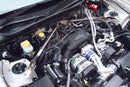 Carbing Front Upper Titanium Frame Brace - 2013-2020 Subaru BRZ/Scion FR-S/Toyota GT86 (ZC6/ZN6)
