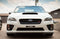 COBB Tuning Front License Plate Delete - 2015-2021 Subaru WRX/STI (VA)
