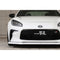 Chargespeed Bottom Lines Type 1 Front Lip - 2022+ Subaru BRZ/Toyota GR86