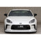 Chargespeed Bottom Lines Type 1 Lip Kit - 2022+ Toyota GR86 (ZN8)
