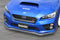 Chargespeed BottomLine Carbon T-1 Front Lip - 2015-2017 Subaru WRX/STI (VA)