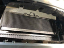 CSF Racing Transmission Oil Cooler - 2020+ Toyota GR Supra (A90)