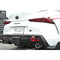 Cusco Swivel Tow Hook - 2020+ Toyota GR Supra (A90)