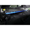 Cusco Power Brace (Rear Trunk + Harness Bar) - 2020+ Toyota GR Supra (A90)
