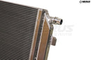 C&R Low Temperature Radiator / Heat Exchanger - 2020+ Toyota GR Supra (A90)