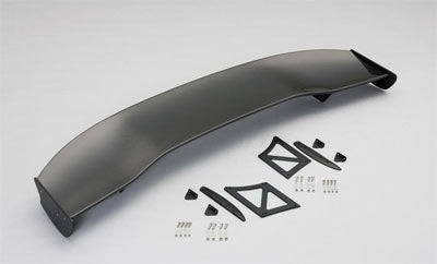 J's Racing Type-1 S-Tai 3D GT Wing (1390mm) - 2000-2009 Honda S2000