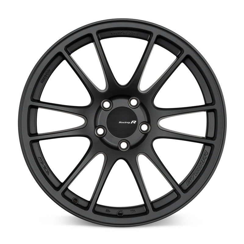 ENKEI GTC01-RR Wheel - 18x8.5 +42 | 5x100