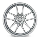 ENKEI PF01 Wheel - 16x7.0 +43 | 4x100 | Silver