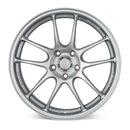 ENKEI PF01 Wheel - 17x7.0 +48 | 5x114.3 | Silver