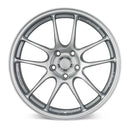 ENKEI PF01 Wheel - 18x9.0 +35 | 5x112 | Silver