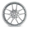 ENKEI PF01 Wheel - 18x9.0 +35 | 5x114.3 | Silver