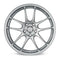 ENKEI PF01 Wheel - 18x8.0 +45 | 5x112 | Silver