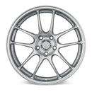 ENKEI PF01 Wheel - 15x7.0 +41 | 4x100 | Silver