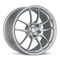 ENKEI PF01 Wheel - 18x8.5 +35 | 5x114.3 | Silver