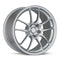 ENKEI PF01 Wheel - 17x7.5 +45 | 5x114.3 | Silver