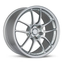 ENKEI PF01 Wheel - 18x8.0 +45 | 5x112 | Silver