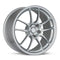 ENKEI PF01 Wheel - 17x7.5 +38 | 5x114.3 | Silver