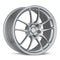 ENKEI PF01 Wheel - 18x9.5 +45 | 5x100 | Silver