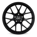 ENKEI RAIJIN Wheel - 19x8.0 +42 | 5x120 | Matte Black