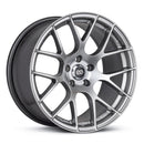 ENKEI RAIJIN Wheel - 18x9.5 +35 | 5x112