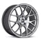ENKEI RAIJIN Wheel - 19x9.5 +15 | 5x114.3 | Hyper Silver