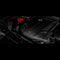Eventuri Black Carbon Intake - 2020+ Toyota GR Supra (A90)