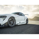 EVS Tuning Front Fenders (FRP) - 2020+ Toyota Supra (A90)