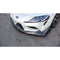 EVS Tuning Carbon Fiber Front Lip Spoiler - 2020+ Toyota Supra (A90)