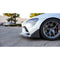EVS Tuning Carbon Fiber Front Lip Spoiler - 2020+ Toyota Supra (A90)