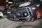 EVS Tuning Carbon Fiber Front Lip Spoiler V2 - 2017+ Honda Civic Type R (FK8)