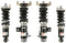 BC Racing DS Series Coilovers - 2013+ Subaru BRZ/Scion FR-S/Toyota GT86