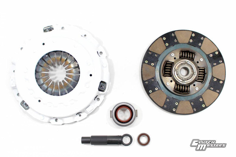 Clutch Masters FX-250 Clutch Kit - 2017-2021 Honda Civic Type R (FK8)