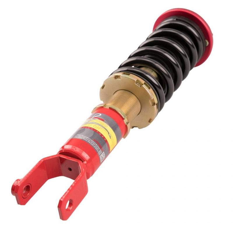 Function & Form Type 2 Coilovers - 2000-2009 Honda S2000