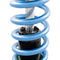 Fortune Auto 500 Series Super Low Spec Coilovers - 2000-2009 Honda S2000