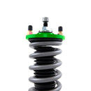 Fortune Auto 500 Series Coilovers - 2000-2009 Honda S2000