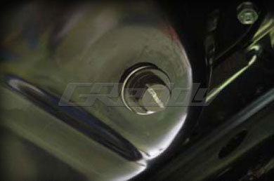 GReddy Magnetic Drain Plug - 2013+ Subaru BRZ/Scion FR-S/Toyota GT86