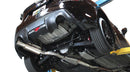 GReddy Revolution RS Cat-Back Exhaust - 2013+ Subaru BRZ/Scion FR-S/Toyota GT86