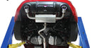 GReddy Supreme SP Cat-Back Exhaust - 2013+ Subaru BRZ/Scion FR-S/Toyota GT86
