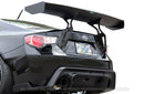 Rocket Bunny V1 Rear Under Diffuser- 2013+ Subaru BRZ/Scion FR-S/Toyota GT86