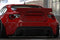 Rocket Bunny V2 Rear Spoiler - 2013+ Subaru BRZ/Scion FR-S/Toyota GT86
